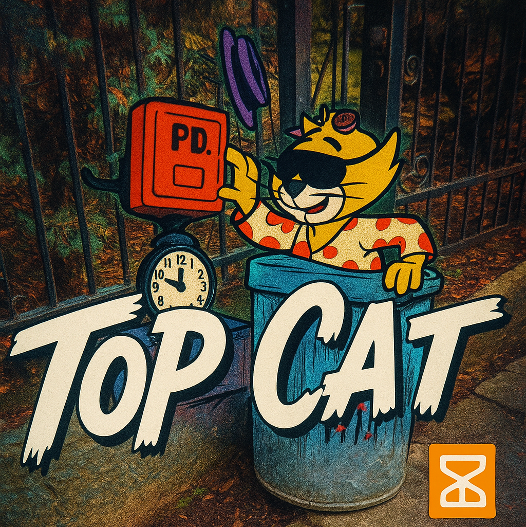 Anomaly in the Matrix: What a steel trash can teaches us about durability engineering (and ourselves)