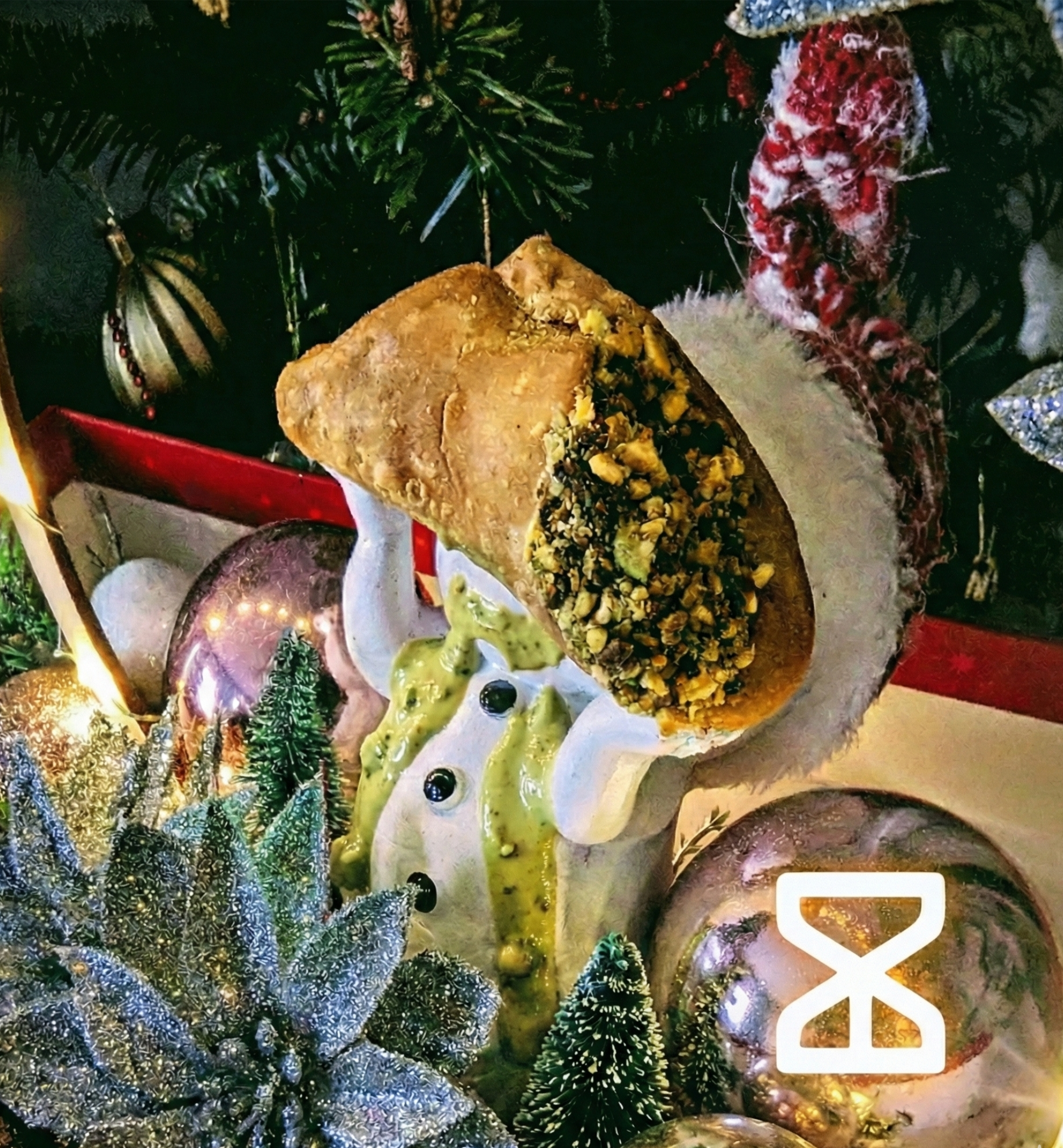 Green Castration: How TikTok and Dubai Devoured Global Pistachio Reserves (and Severed the Mafia’s Phallus)